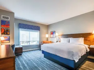 Hampton Inn & Suites by Hilton Louisville East Oxmoor