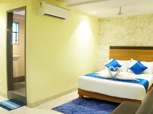 Sri Brundavan Grand Inn