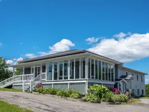 Hébergement Stornoway