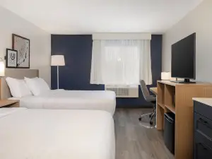 Spark by Hilton West Coxsackie