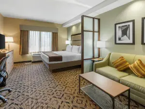 Best Western Plus College Park Hotel