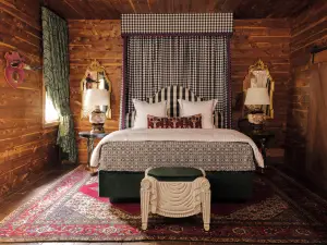 Hotel Lulu