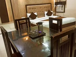 Hotel Soni International