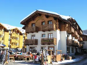 Hotel Helvetia