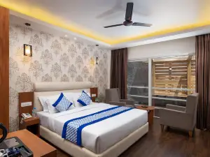 Hotel the Chabal