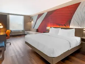 Cambria Hotel Plymouth