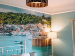 The Royal Lion Hotel