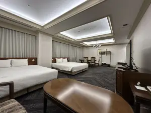 Hotel Monarque Tottori