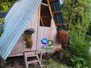 Reserva Natural Selva Mojada