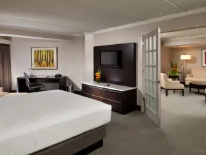 奧爾巴尼希爾頓酒店