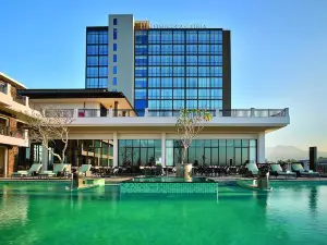 롬복 아스토리아 호텔