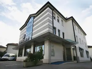 IH Hotels Padova Admiral