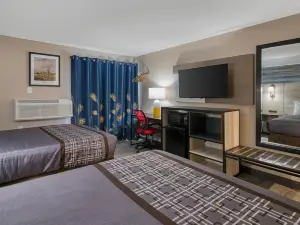 แยงกี คลิปเปอร์ อินน์, ชัวร์สเตย์ คอลเลกชัน บาย เบสท์เวสเทิร์น