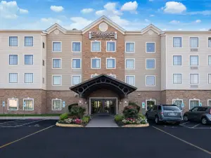 스테이브리지 스위트 체서피크-버지니아 비치