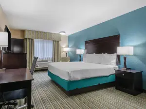 เบสท์เวสเทิร์น ลองบีชอินน์