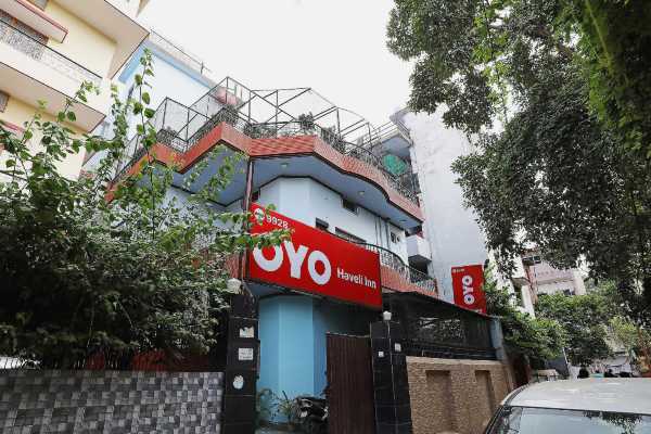 OYO 9928 Hotel Haveli Inn Promo Code