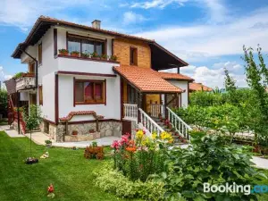 Medi Guest House