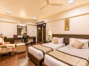 Cygnett Inn Ramachandra