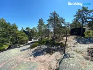 Rörvik Stugor