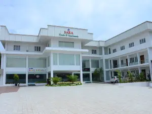 Sara Hotels and Apartments
