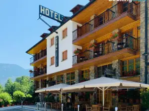 Hotel Eriste