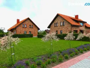 Karklės Villa