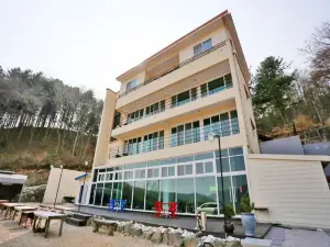 Chuncheon Suhaneul Pension