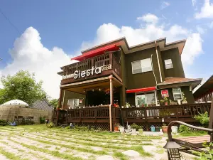 Geochang Siesta Pension