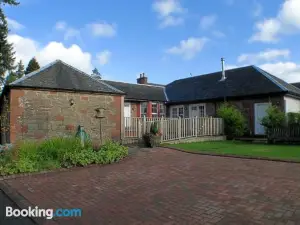 Auchendennan Farm Self Catering Cottages