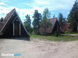 Karemajat Cottage Resort