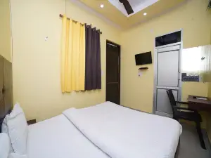 Hotel O Rama Palace