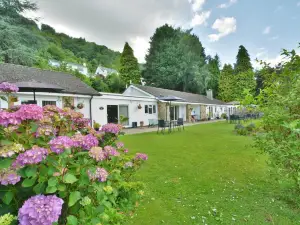 Paddocks Holiday Cottages Begonia