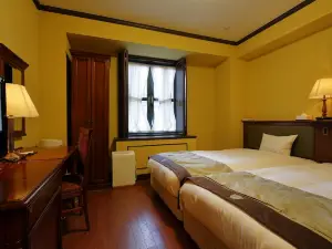 Hotel Monterey Osaka