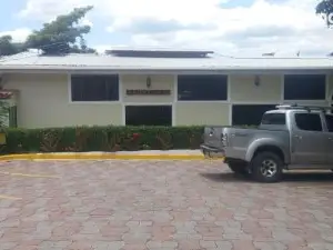 Apart Hotel Acuarious de Luis