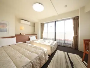 Hotel Musashino No Mori