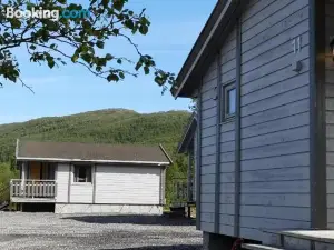 Camp Fjordbotn