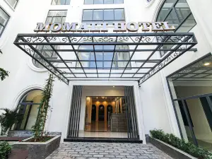 Khách sạn Momali Ninh Bình
