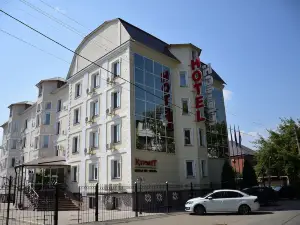 Kurmet Hotel