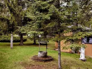 Lakewood North 2 Bedroom Cabin
