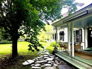 Amazing Vermont Retreat Family Friendly New England Northeast USA