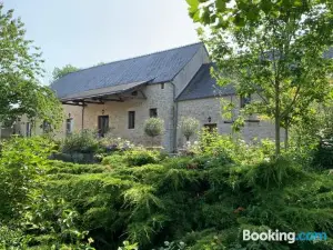 Holiday Home Haras du Ry