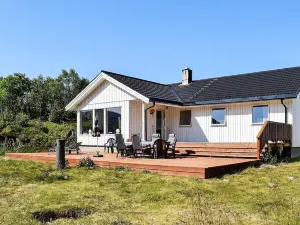 Holiday Home in Hennes