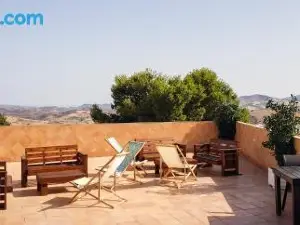 Apartamentos Villa Torcal