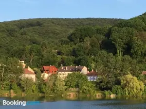 Alte Post Greifenstein