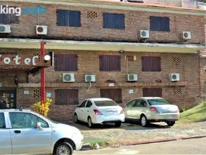 Hotel Gaviota