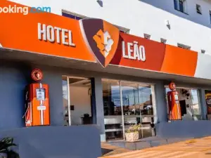 Hotel Pousada Do Leão