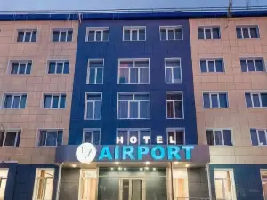 Aeroport Hotel