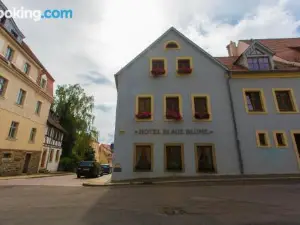 Hotel Blaue Blume