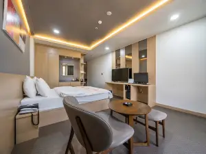 Namyangju Benikea JD Hotel