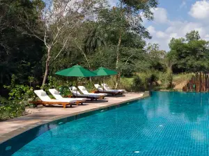 Jehan Numa Retreat